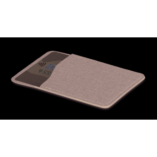 Etui na karty Czarny MO9438-03 (2)