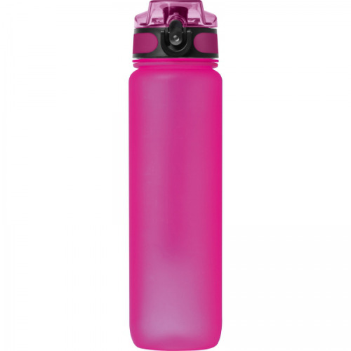 Butelka z tritanu 1000 ml ALDO Różowy 8358311 (5)