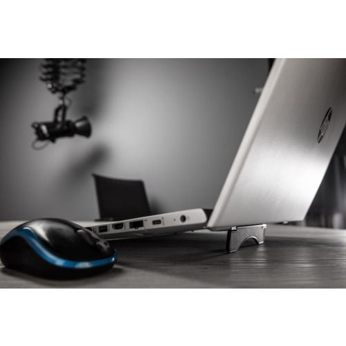 Podstawka pod laptop COMAGO Czarny 09162-02 (7)