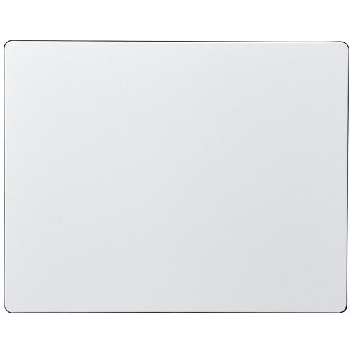 Podkładka pod mysz Brite-Mat® z opon poddanych recyklingowi Czarny 21052400 (1)