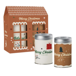 Zestaw Herbat Kamieniczka Herbaciana