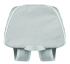 Torba - plecak termiczna szary MO9853-07 (6) thumbnail
