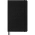 MOLESKINE EXPANDED Notatnik ok. A5 Czarny VM307-03  thumbnail
