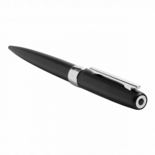 Długopis Halo Gun Czarny HSR0894B (1)