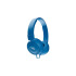 Słuchawki JBL T450 (słuchawki przewodowe) Niebieski EG 030404 (2) thumbnail