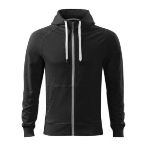 Bluza męska M452 - czarny