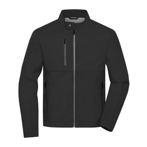 Męska kurtka softshell