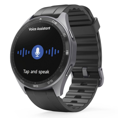 Monitor Aktywności Hama Smartwatch 7010 Czarny VH033-03 (15)