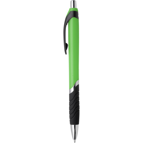 Długopis zielony V1297-06 (1)