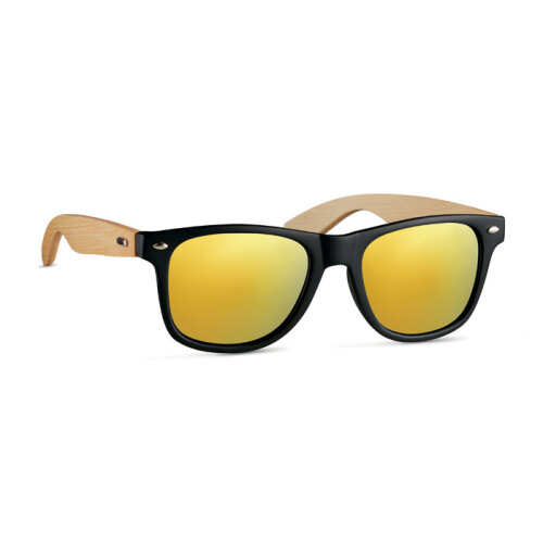 Okulary przeciwsłoneczne żółty MO9617-08 (1)