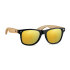 Okulary przeciwsłoneczne żółty MO9617-08 (1) thumbnail