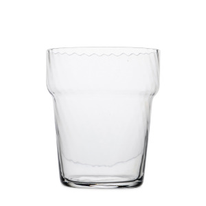 Byon Drinking Glass Opacity Set 6szt 300ml