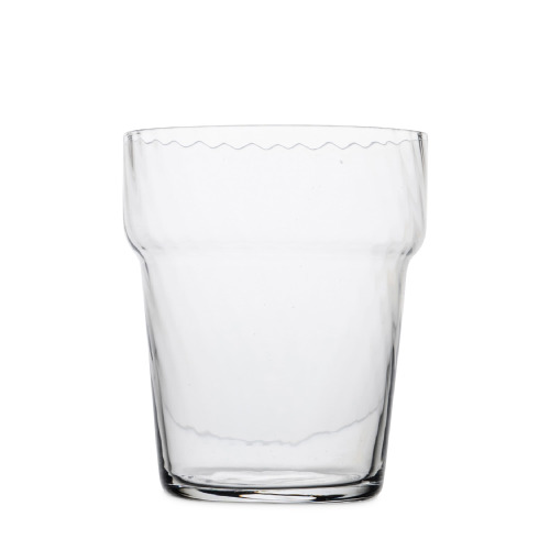 Byon Drinking Glass Opacity Set 6szt 300ml Transparentny LT53007-N0004 