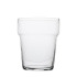 Byon Drinking Glass Opacity Set 6szt 300ml Transparentny LT53007-N0004  thumbnail