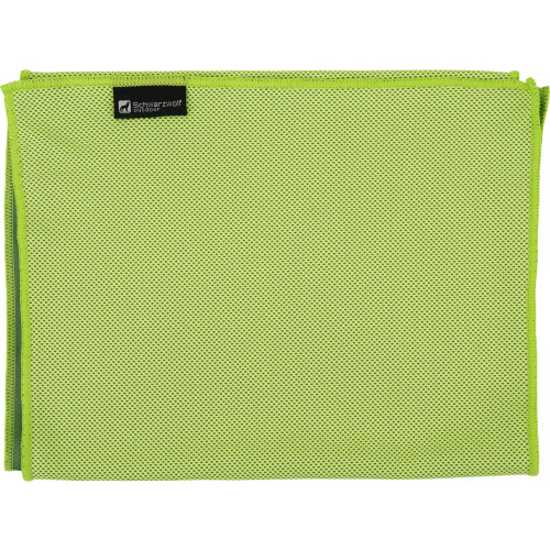 Ręcznik LANAO Schwarzwolf Zielony F5300402AJ309 (4)
