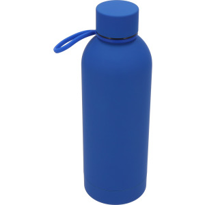 Butelka stalowa soft touch OSTRAVA 750 ml