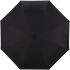 Parasol kieszonkowy automatyczny ø105 cm Ferraghini NIKOLAUS Czarny F25103 (7) thumbnail