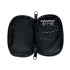 Etui na klucze z 300D RPET Czarny MO2822-03 (2) thumbnail