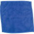 Mała ściereczka z microfibry FLAVIO Niebieski 9546704 (10) thumbnail