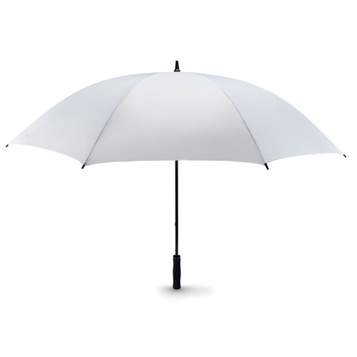 Parasol odporny na wiatr Biały KC5187-06 (1)