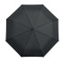 Wiatroodporny parasol 27 cali czarny MO6745-03 (3) thumbnail