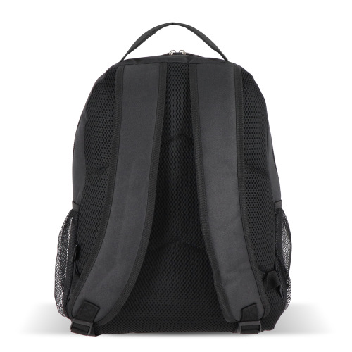 Plecak ze sznurkiem ściągającym R-PET 25L Czarny LT95294-N0002 (1)