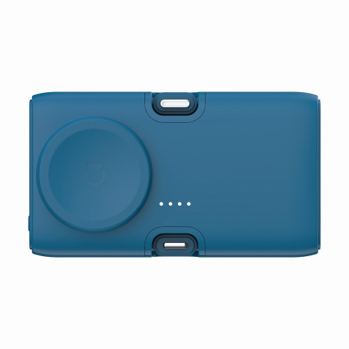 Power bank 5000 mAh Urban Vitamin San Diego Niebieski P322.8605 (11)