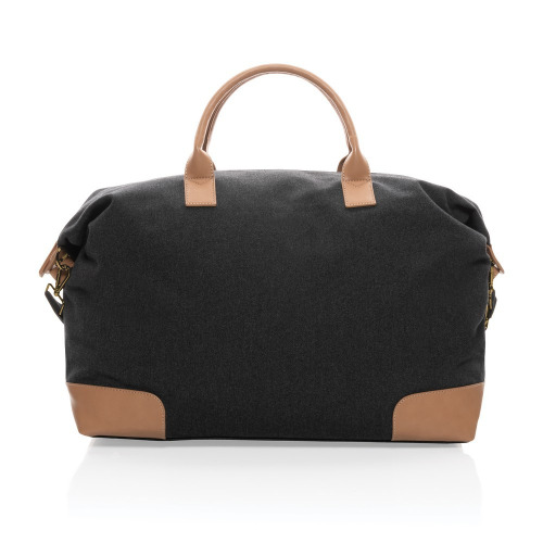 Torba sportowa, podróżna AWARE™ Czarny P760.251 (4)