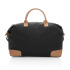 Torba sportowa, podróżna AWARE™ Czarny P760.251 (4) thumbnail
