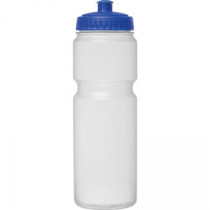 Bidon 750 ml DARIA Niebieski