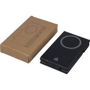 Magnetyczna ładowarka bezprzewodowa 3 w 1, 15W