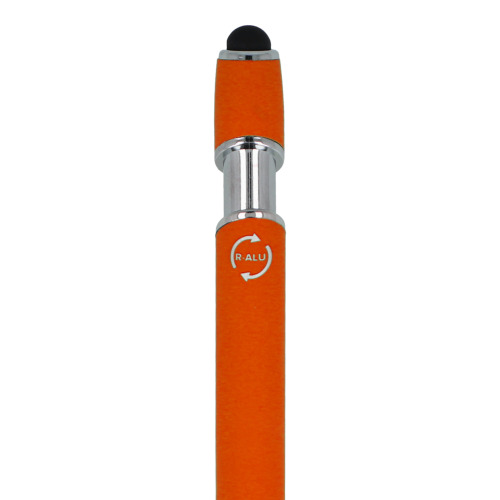 Paris soft touch R-AL niebieski tusz Pomarańczowy LT80606-N0026 (5)