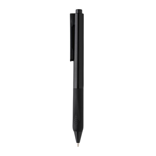 Długopis X9 czarny P610.821 (2)