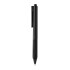 Długopis X9 czarny P610.821 (2) thumbnail