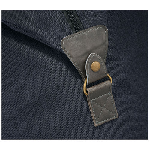 Torba weekendowa Capitol Grafitowy 12020000 (6)