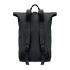 Plecak typu rolltop 390 gr/m² Czarny MO2552-03 (2) thumbnail