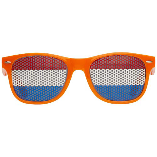 Vision okulary przeciwsłoneczne Pomarańczowy 12642931 (2)