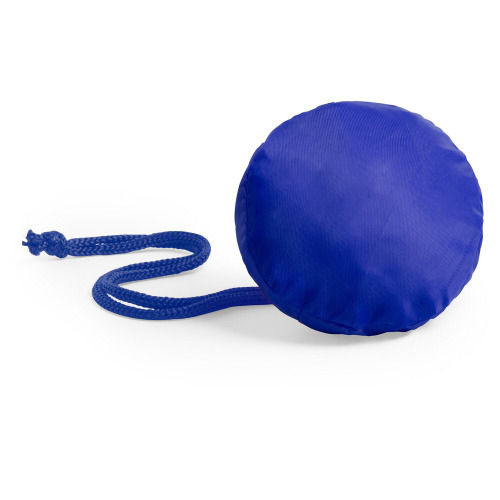 Torba na zakupy, składana Niebieski V0720-11 