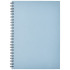 Desk-Mate® kołonotatnik A5 Jasnoniebieski 21018750 (5) thumbnail