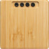 Głośnik bluetooth JUAN Beżowy 3395713 (5) thumbnail