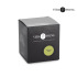 Świeca sojowa 170g - Lemongrass & Ginger - VERA YOUNG Przezroczysty 12101-19 (9) thumbnail