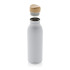 Butelka sportowa 600 ml Avira Alcor, stal nierdzewna z recyklingu Biały P438.063 (2) thumbnail