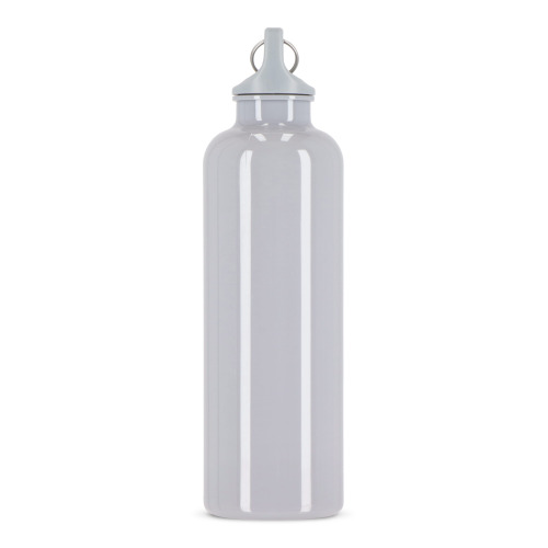Butelka na wodę Nina R-PET 750 ml Hardcolor Szary LT98912-N0061 (3)