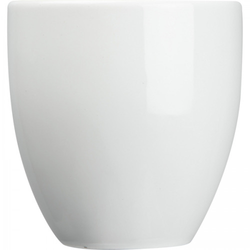 Kubek porcelanowy 400 ml DANIELLE Biały 8269006 (3)