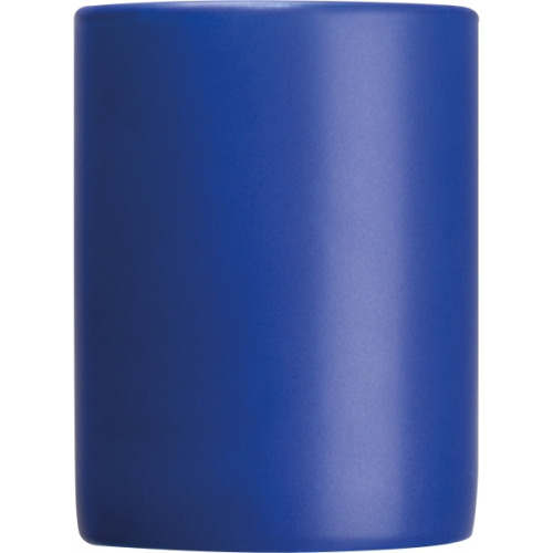 Kubek ceramiczny 300 ml Bradford niebieski 372804 (2)