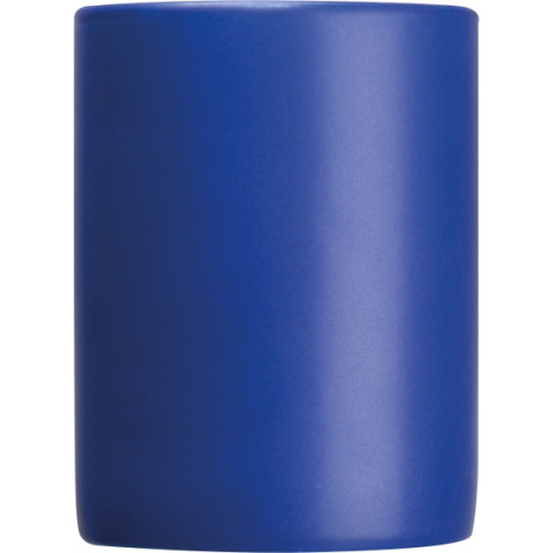 Kubek ceramiczny BRADFORD 300 ml Niebieski 372804 (2)