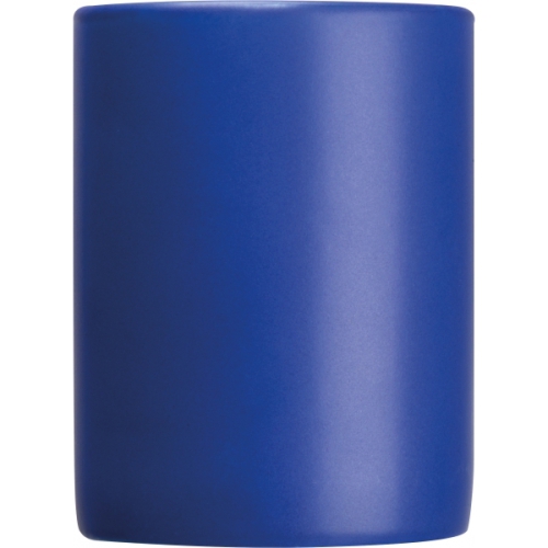 Kubek ceramiczny 300 ml Bradford niebieski 372804 (2)