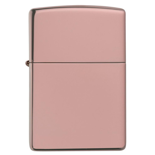Zapalniczka Zippo Classic Rose Gold ZIP60005212 (1)