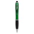 Długopis, touch pen zielony V1745-06  thumbnail