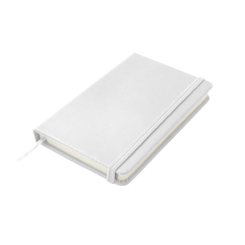 Notes VITAL A6 Biały 17529-01 